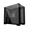 Puzdro Lian Li O11 Vision Compact Black Midi Tower čierne (O11VPX)