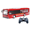 Remote-controlled city bus 1:20 Double Eagle (red) E635-003 (IN-E635-003RED)