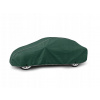 Plachta na auto Toyota Corolla E21 2019-2025 Sedan • nepromokavá • membrána • Kegel