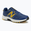 Pánske bežecké topánky New Balance 410's V8 MT410OK8 blue oyster