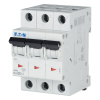 Eaton Electric s.r.o. Istič Eaton PL6 (286598) - C6 / 3-pól, 6 kA