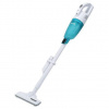 Makita - 12V AKU tyčový vysávač, nabíjačka CL117FDX2