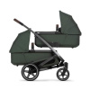 JOOLZ | Joolz Geo3 twin set | urban green
