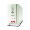 APC Back- UPS Pohotovostný režim (offline) 0,65 kVA 400 W 4 AC zásuvky/AC zásuviek (BK650EI)