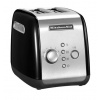 KitchenAid 5KMT221EOB toustovač – černá