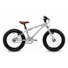 Detský bicykel EARLY RIDER Belter 16 Brushed Aluminium