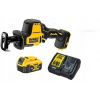 Pílový list 18V 2x5Ah DeWALT DCS369P2