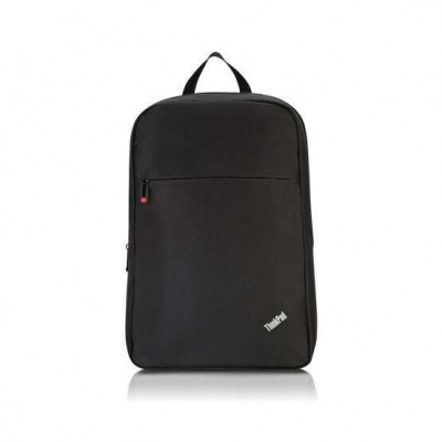 Lenovo 15,6" ThinkPad Basic Backpack - 4X40K09936 - Fekete Lenovo
