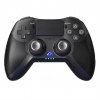 iPega PG-P4008 bezdrátový herní ovladač pro PS4/PS3/PC/Android/iOS, černá PG-4008