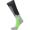 Lyžařské ponožky EISBÄR SKI TECH LIGHT WOMAN Black 16858-03 velikost 39-42