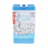 Chladiace vložky do turistických chladničiek ConnaBride 2x200 ml modré