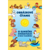 O slniečku, zvieratkach a noci tajomnej | autor neuvedený