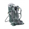 Turistický nosič Deuter Kid Comfort Active - teal