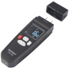 VOLTCRAFT FM-80 vlhkomer, 0.20 do 2.0 %, dřevo 6 do 44 %, do tvrdého dreva; VC-14432275