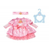 Zapf Baby Annabell Narodeninové šatôčky, 43 cm