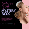 MYSTERY BOX 5 ,,Problematická pleť