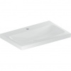 Geberit iCon Light Umyvadlo 75 cm, KeraTect, 501.835.00.6