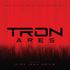 Nine Inch Nails - Tron: Ares (Original Soundtrack) CD