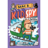 Top Secret Smackdown (Mac B., Kid Spy #3) - Mac Barnett