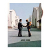 CD Pink Floyd: Wish You Were Here