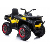 Quad pre batériu xmx607 žltá (Quad pre batériu xmx607 žltá)