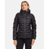 Kilpi ALBA-W Black - 54 Women´s insulated jacket