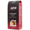 Segafredo Caffe Crema Classico 1 000g, zrnková