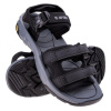 Hi-Tec Sandals Menfi M 92800401679 (131198) Black 43