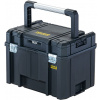 Stanley FMST1-75796 Pro-Stack Hlboký box s organizérom a veľkou rukoväťou