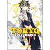 Tokyo Revengers 8 - Ken Wakui