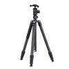 Statív Fotopro Sherpa Max - čierny FP3374