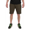 Fox Kraťasy Collection Lightweight Shorts Green Black