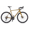 4EVER 2024 GROMVEL RACE gold brick / iron 550