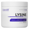 Prášok Supreme Pure Lysine OstroVit 200 g prírodný