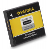 PATONA baterie pro foto Canon NB11L 550mAh PT1108