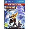 Sony Hra pre systém PS4 - Ratchet & Clank (HITS)