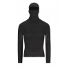 Spodné triko s kapucňou Q36.5 Base Layer 5 Plus Long Sleeve Hoodie