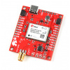 SparkFun Electronics SparkFun GPS-RTK Dead Reckoning Breakout - ZED-F9R, SMA (Qwiic)