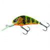 Salmo Hornet 05 F Gold Fluo Perch 5 cm