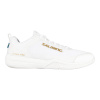 Salming Viper Pro Women White/Gold biela / zlatá, UK 7, EU 40⅔, US 9, 26 cm