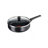 Panvica - TEFAL B3093242 INVISSIA panvica s vekom 24cm (Panvica - TEFAL B3093242 INVISSIA panvica s vekom 24cm)