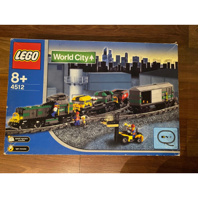 lego60052 – Heureka.sk