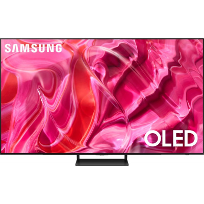 Samsung 77" OLED 4K TV QE77S90C (2023) (QE77S90CATXXH)