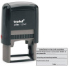 Trodat Printy 4941 41x24mm