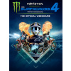 Milestone S.r.l. Monster Energy Supercross - The Official Videogame 4 (PC) Steam Key 10000236152001