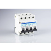 Istič 40A/4P B 6kA TDZ-4B-40 Tracon