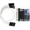 Iduino ME030 meničový modul 1 ks Vhodné pre: Arduino; ME030