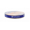Verbatim DVD-R 16x, 4.7GB, 10- balenie
