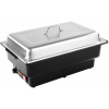 Ohrievač jedla - Royal 10010147 Dishwheel 13L 900W (Ohrievač jedla - Royal 10010147 Dishwheel 13L 900W)