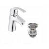 Grohe Eurosmart Washbasin faucet (Grohe Eurosmart Washbasin faucet)